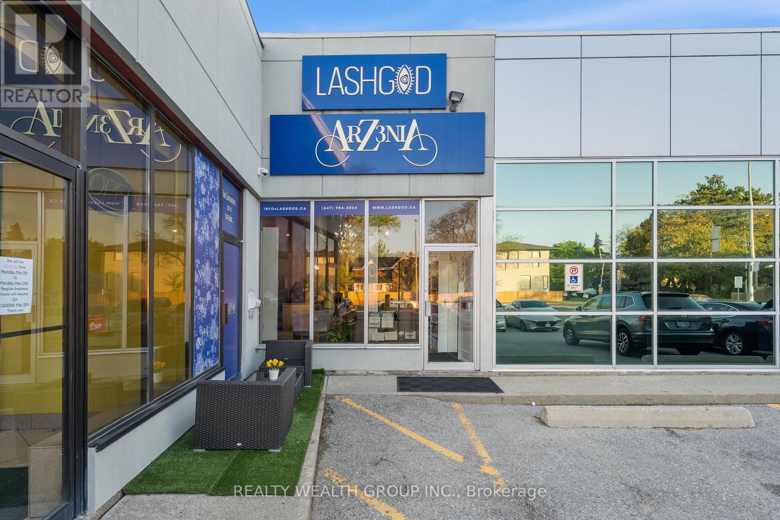 Other at 3 - 1310 DON MILLS ROAD, Toronto (Banbury-Don Mills)