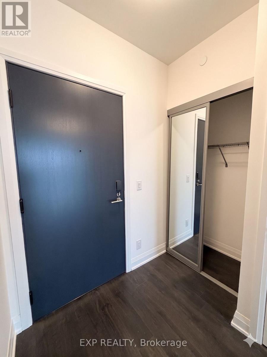 Apartment at 3305 - 65 BROADWAY AVENUE, Toronto (Mount Pleasant West)