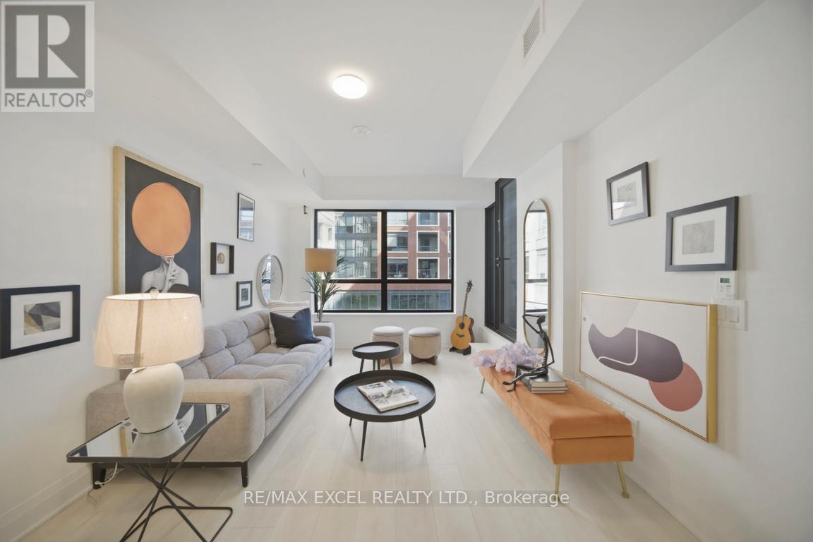 Apartment at 303 - 33 FREDERICK TODD WAY, Toronto (Leaside)