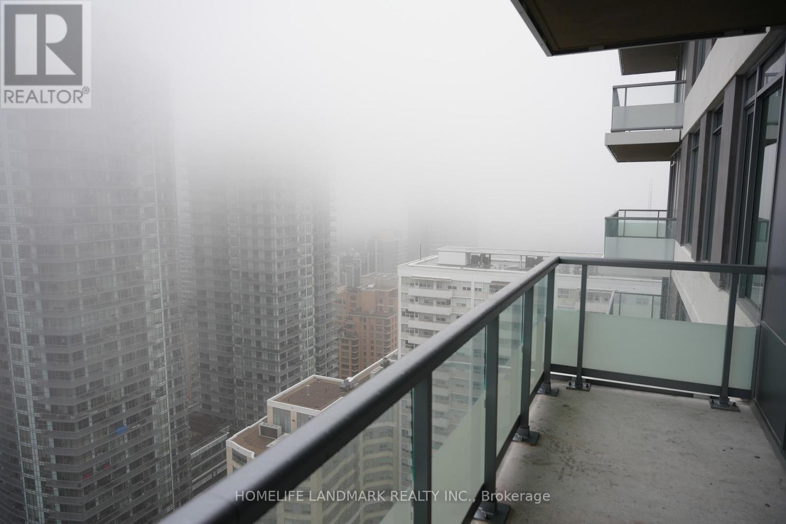 Apartment at 3318 - 50 DUNFIELD AVENUE, Toronto (Mount Pleasant West)