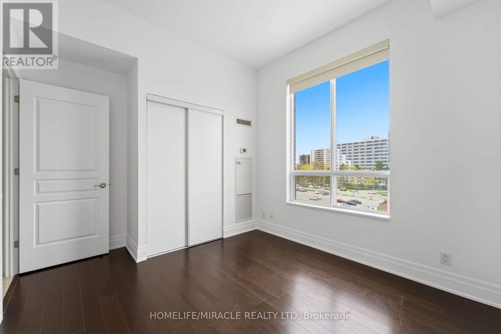 Apartment at 777 STEELES AVENUE, Toronto (Newtonbrook West)