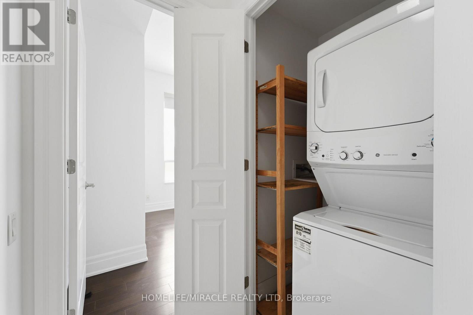 Apartment at 777 STEELES AVENUE, Toronto