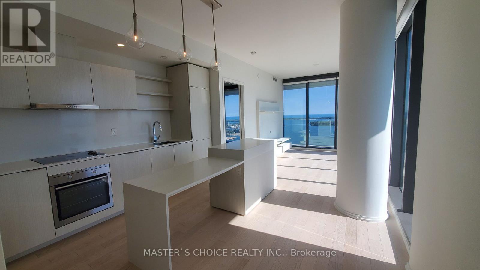 Apartment at 2809 - 16 BONNYCASTLE STREET, Toronto