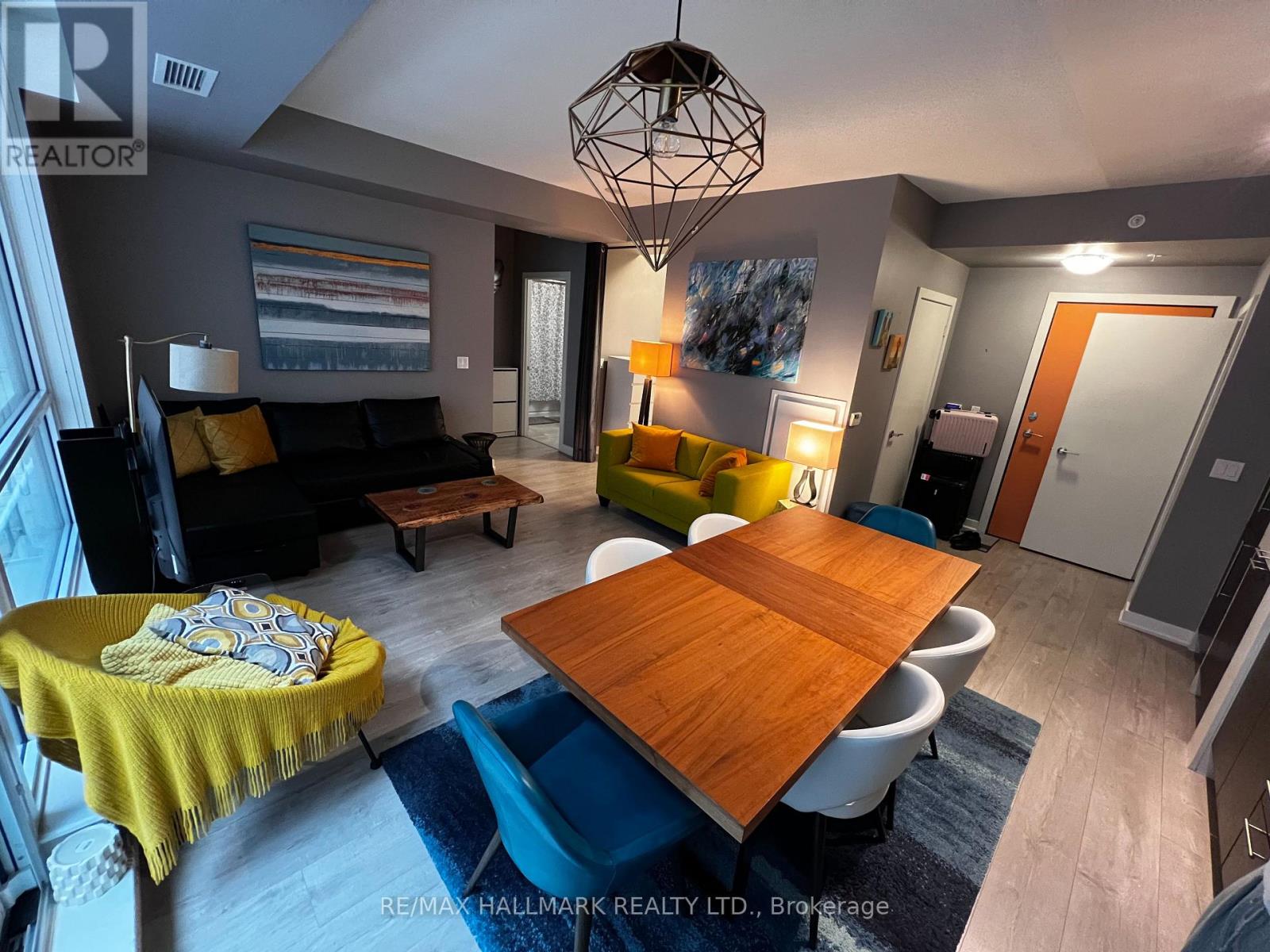 Apartment at 316 - 30 NELSON STREET, Toronto (Waterfront Communities)