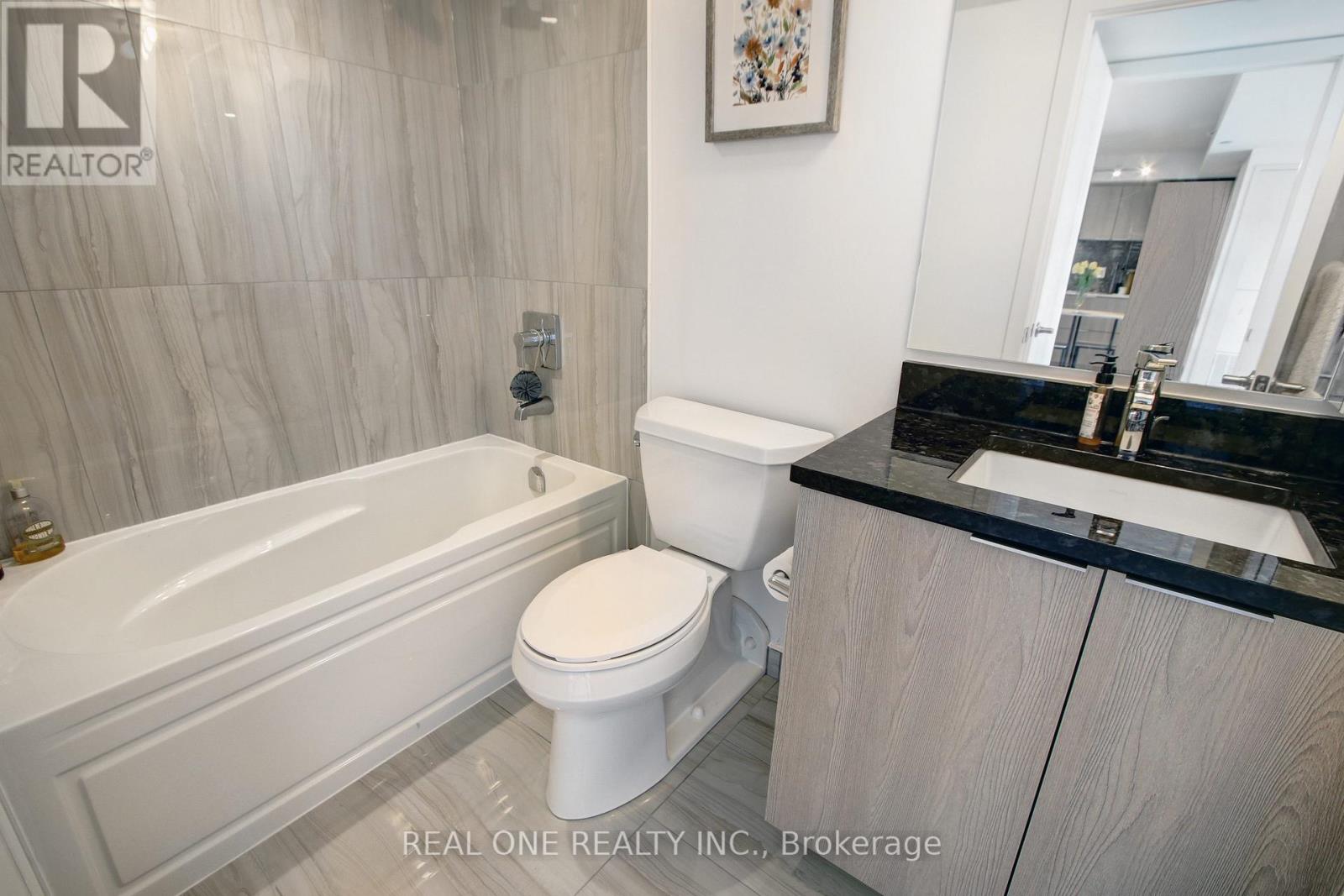 Apartment at 2313 - 955 BAY STREET, Toronto