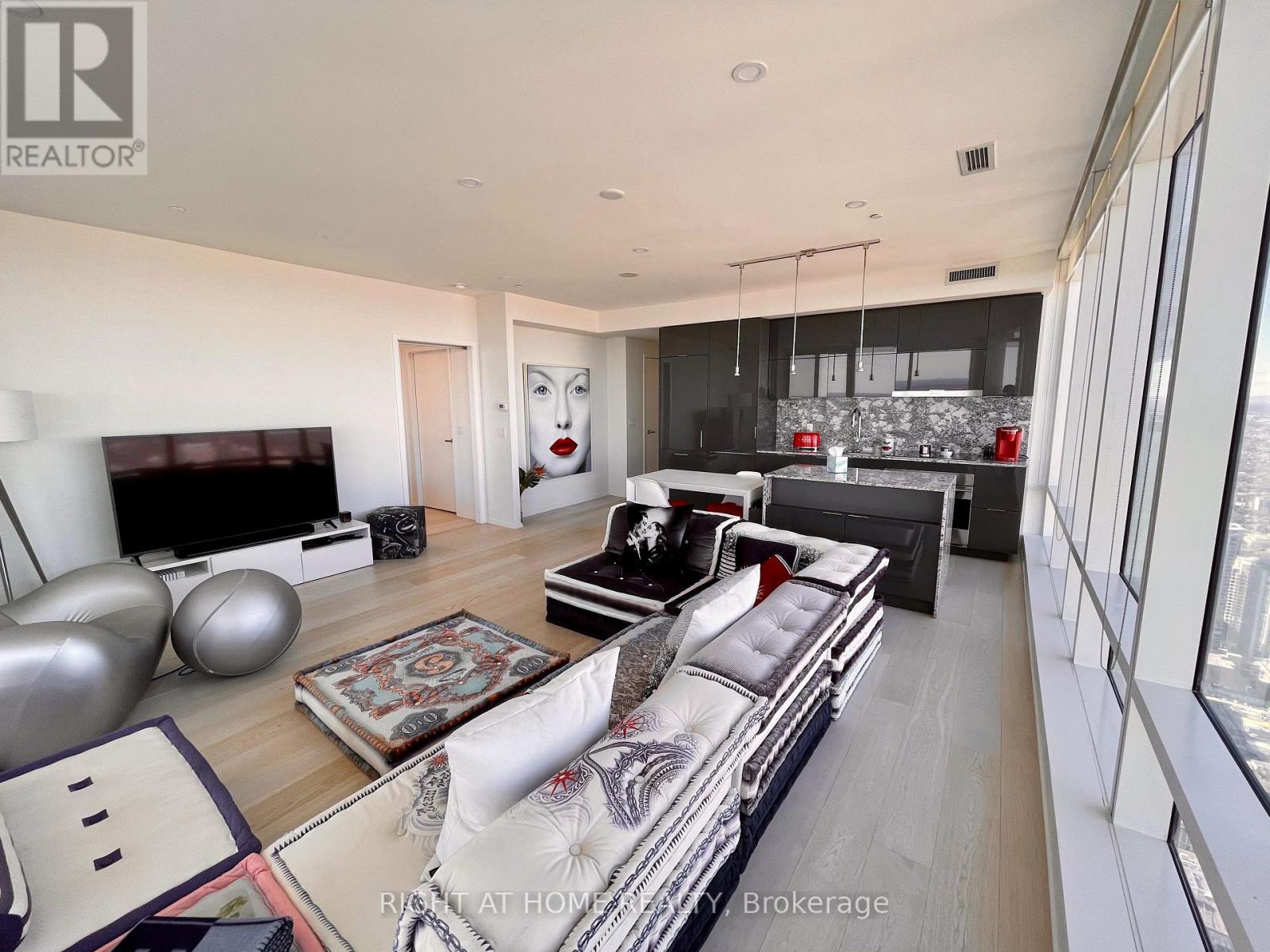 Apartment at 7401 - 1 BLOOR STREET E, Toronto (Church-Yonge Corridor)