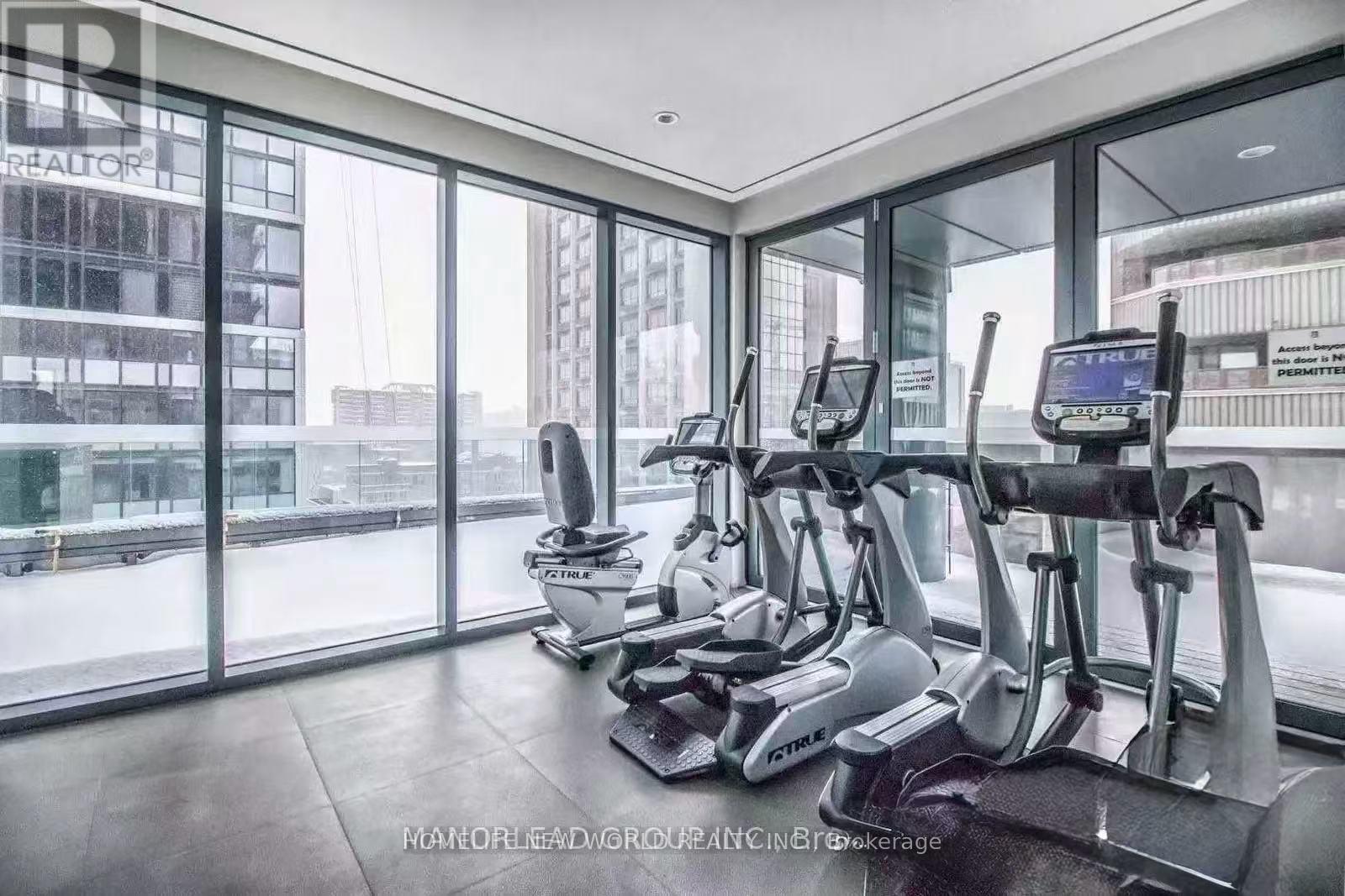 Apartment at 610 - 159 DUNDAS STREET E, Toronto
