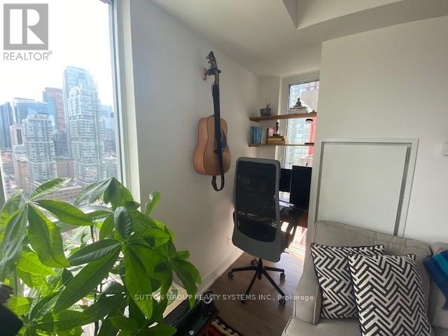 Apartment at 2503 - 318 RICHMOND STREET W, Toronto