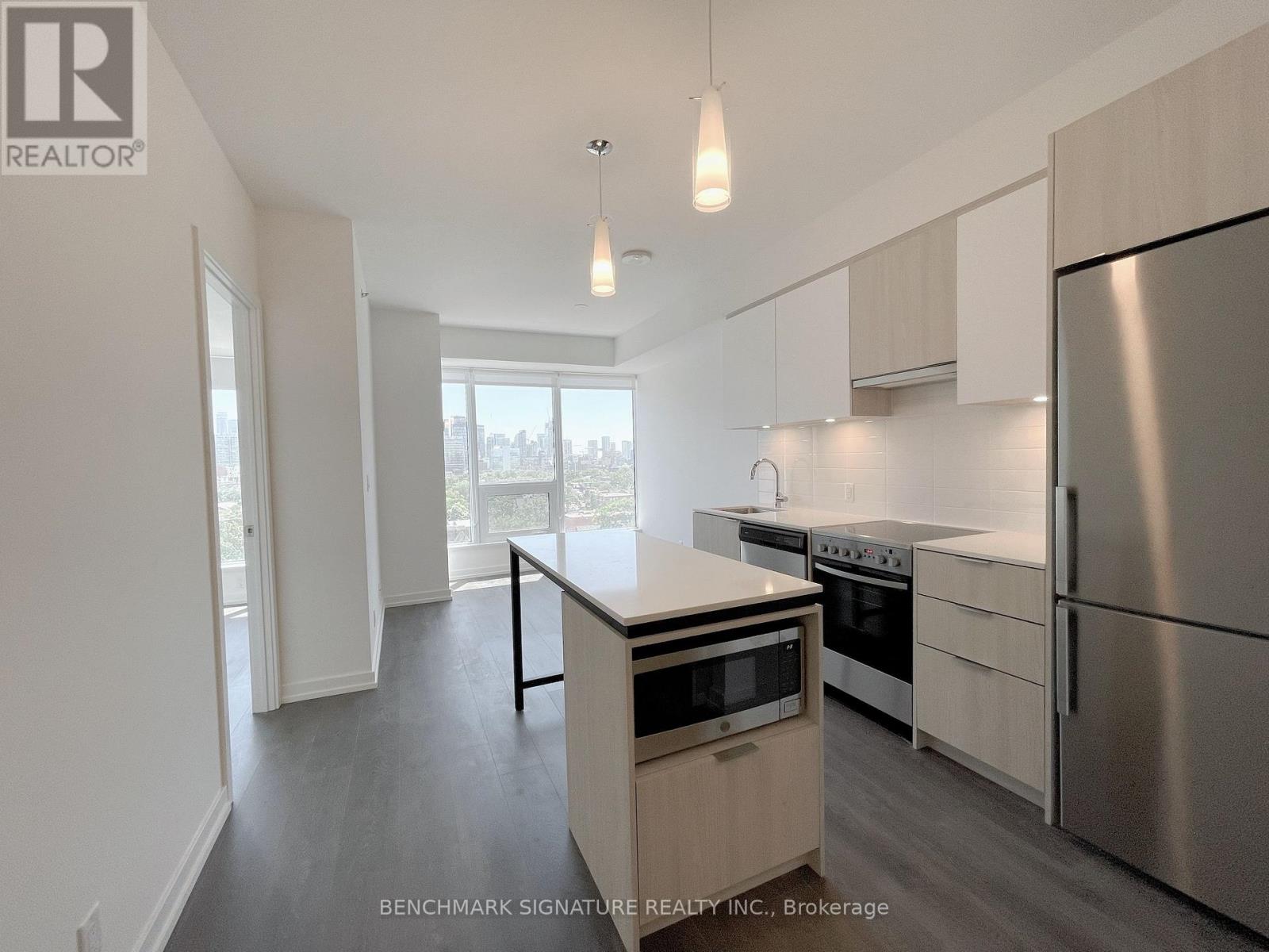 Apartment at 809 - 203 COLLEGE STREET, Toronto (Kensington-Chinatown)