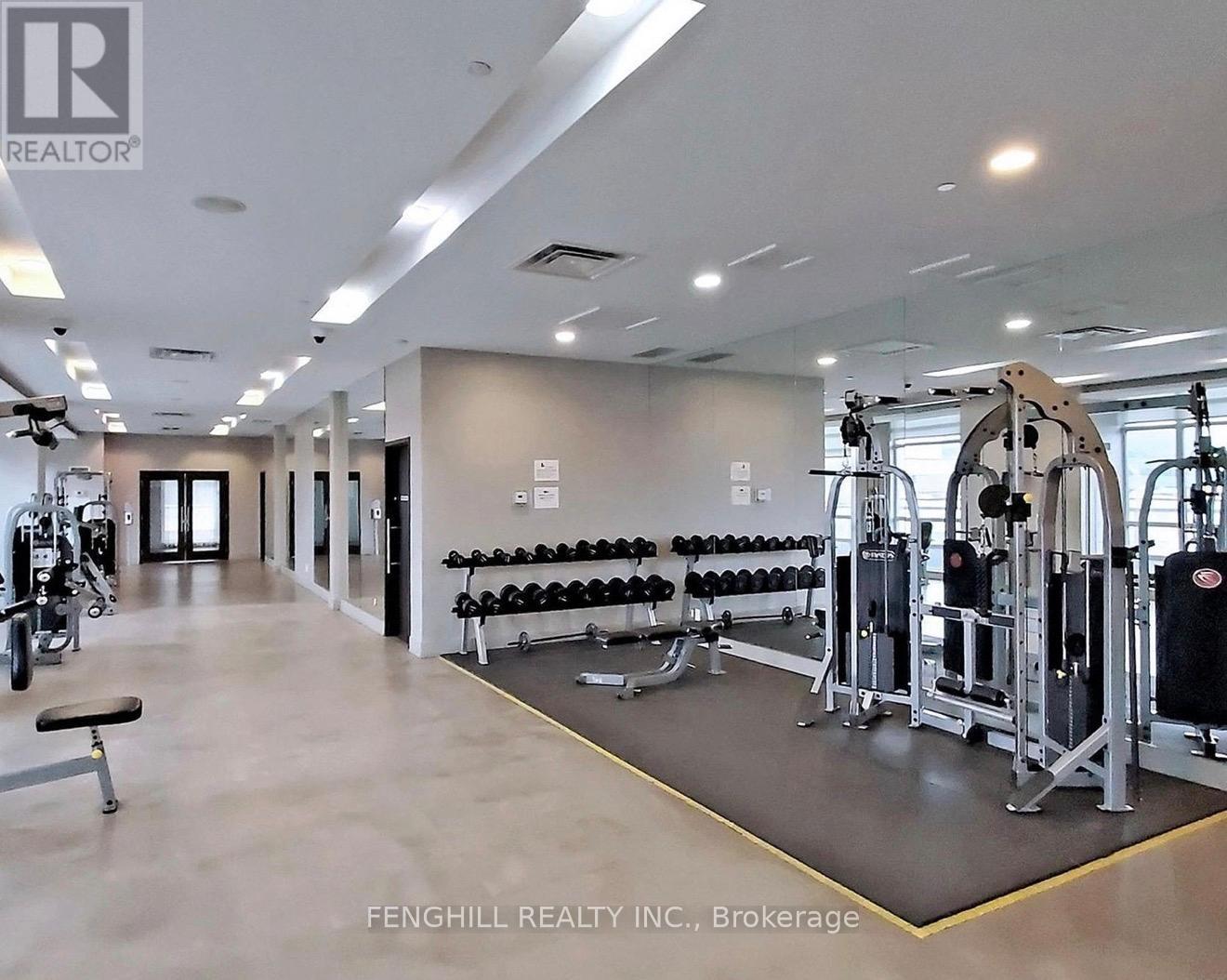 Apartment at 909 - 2015 SHEPPARD AVENUE E, Toronto