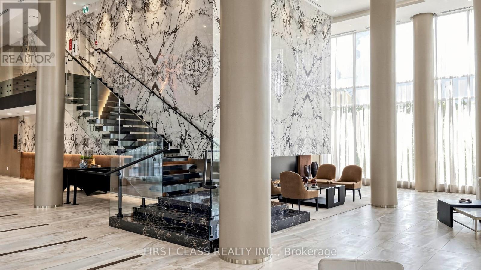 Apartment at 710 - 25 ADRA GRADO WAY, Toronto