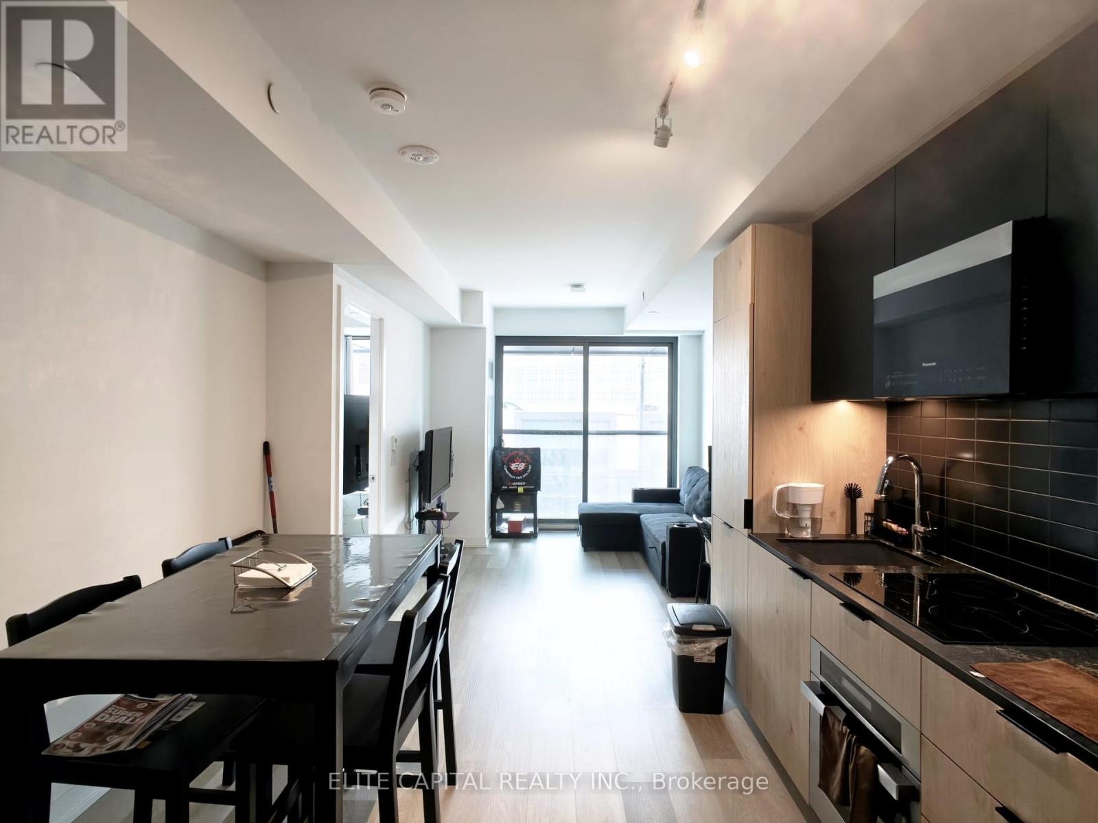 Apartment at 219 - 28 EASTERN AVENUE, Toronto (Moss Park)