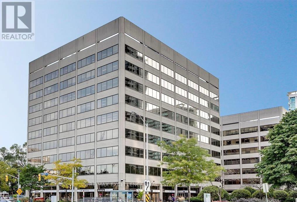 Other at 508 - 45 SHEPPARD AVENUE E, Toronto (Willowdale East)