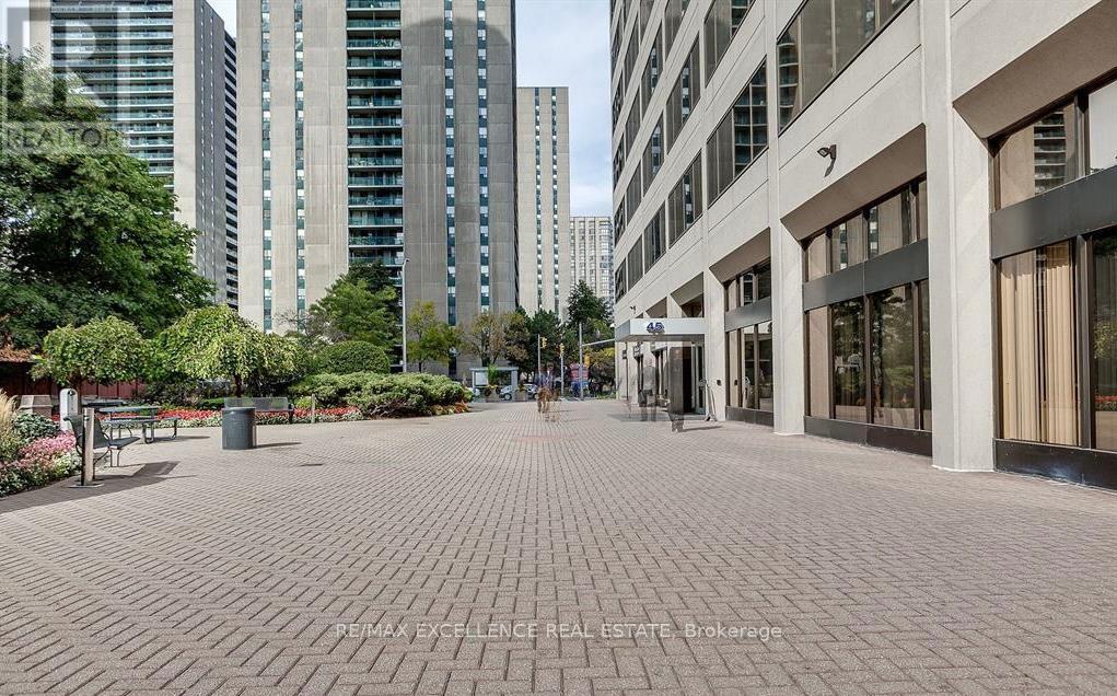 Other at 508 - 45 SHEPPARD AVENUE E, Toronto