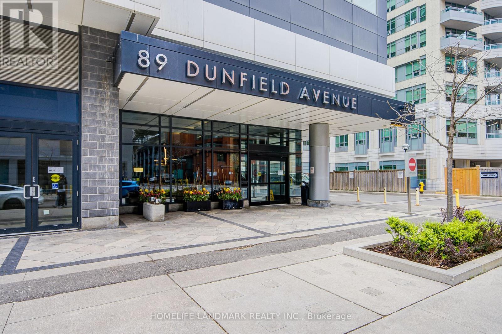 Apartment at 2601 - 89 DUNFIELD AVENUE, Toronto (Mount Pleasant West)