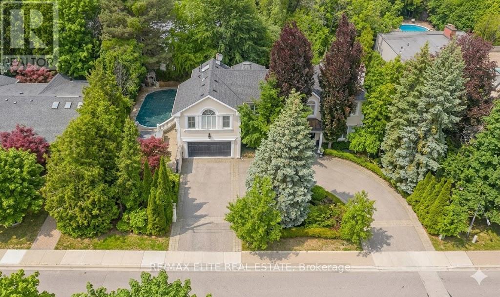 Detached at 88 OLD COLONY ROAD, Toronto (St. Andrew-Windfields)