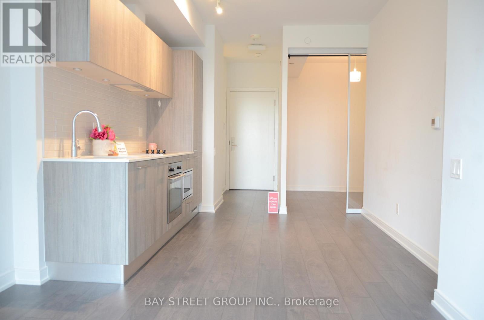 Apartment at #910 - 3 GLOUCESTER STREET, Toronto (Church-Yonge Corridor)