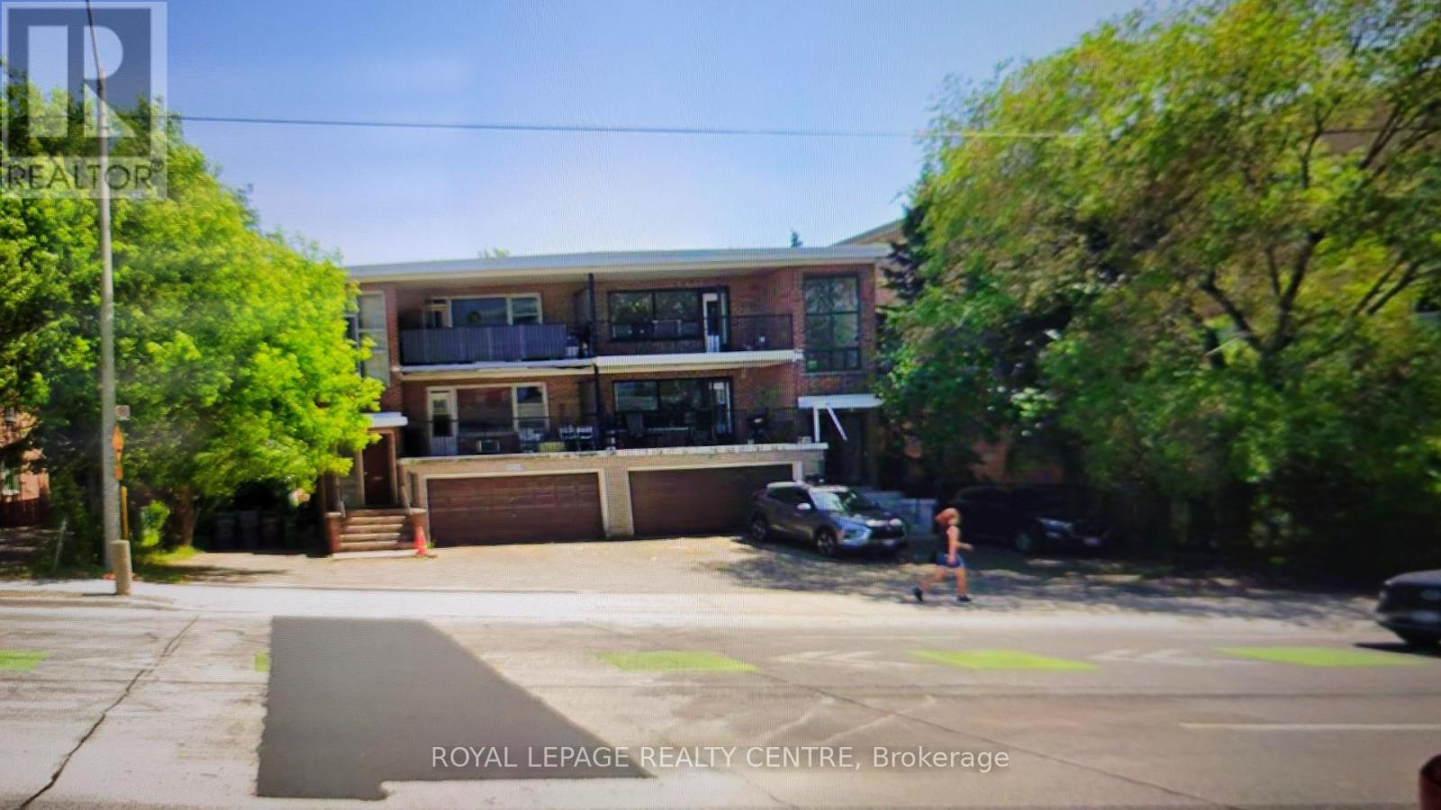 Multiplex at UNIT 3 - 339 SHEPPARD AVENUE E, Toronto (Willowdale East)