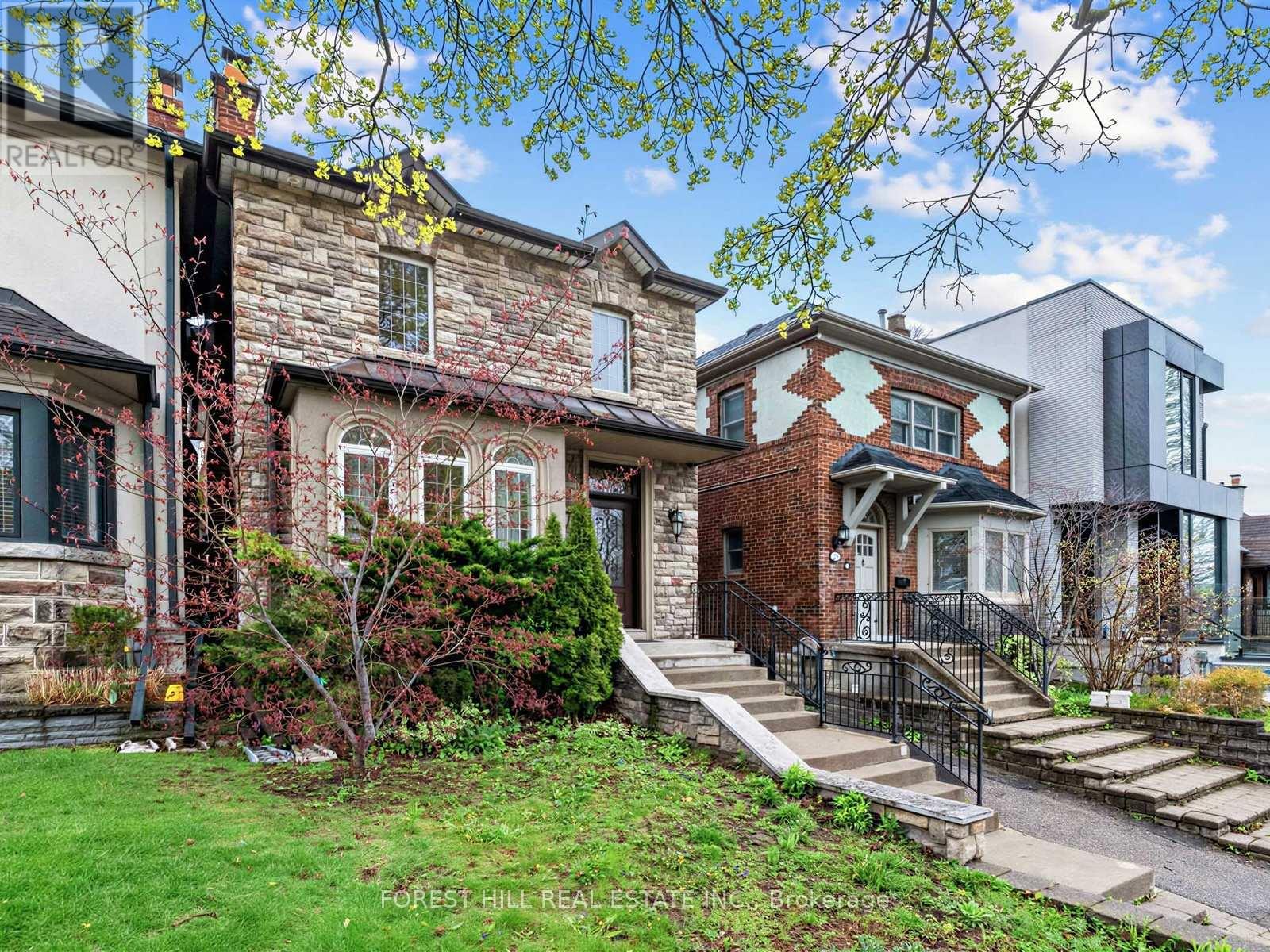 Detached at 31 LATIMER AVENUE, Toronto (Lawrence Park South)