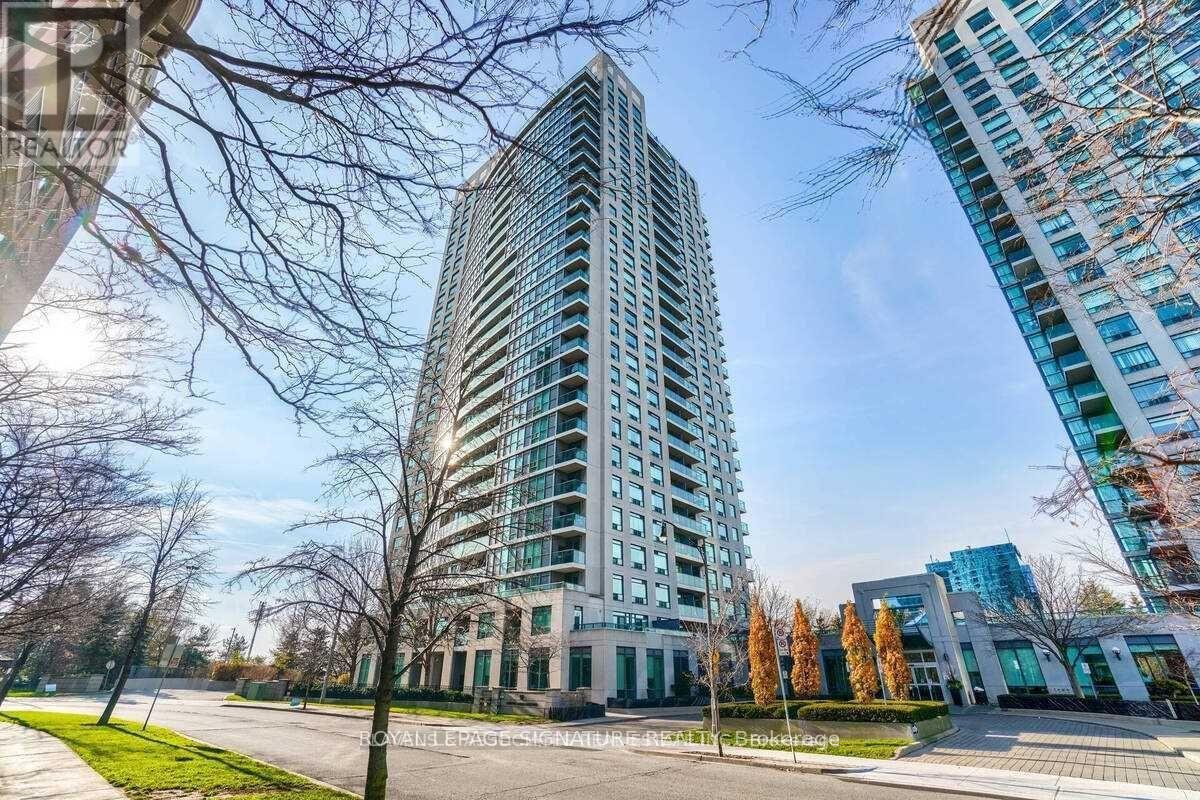 Apartment at 2306 - 30 HARRISON GARDEN BOULEVARD, Toronto (Willowdale East)