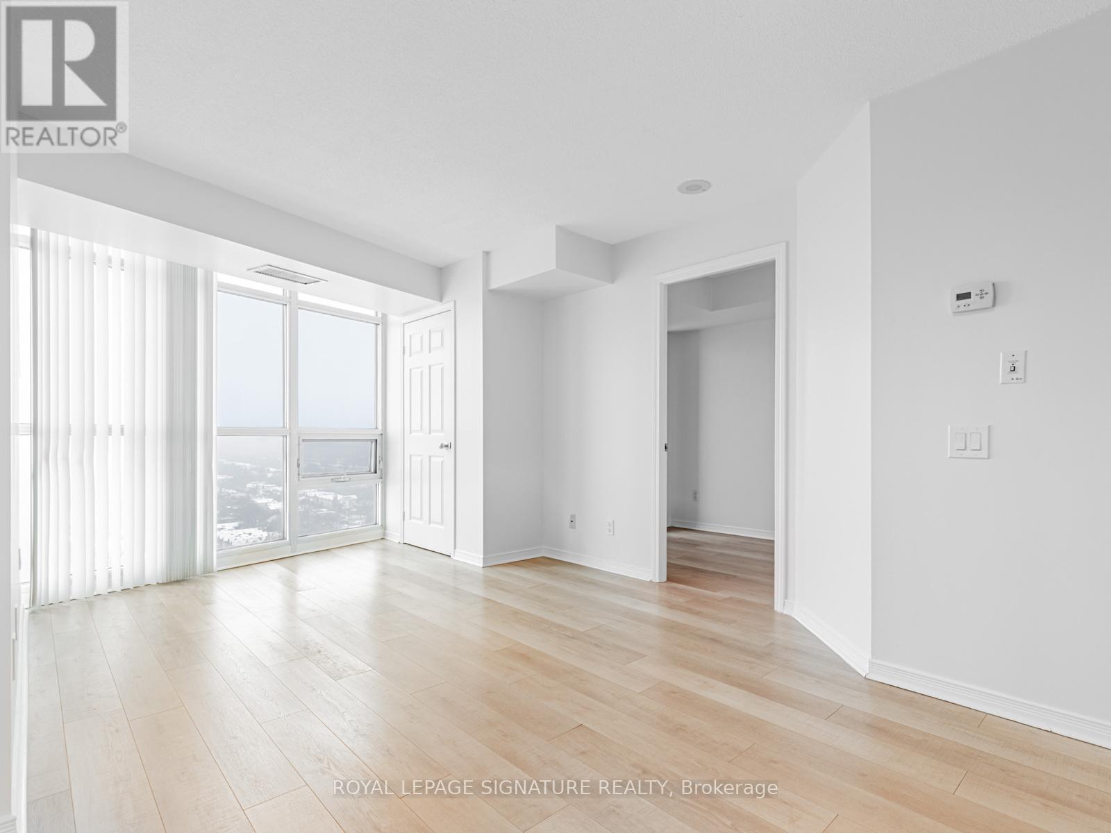 Apartment at 2306 - 30 HARRISON GARDEN BOULEVARD, Toronto