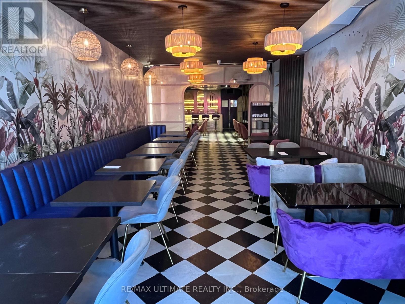 Other at MAIN FLOOR - 633 COLLEGE STREET, Toronto (Trinity-Bellwoods)