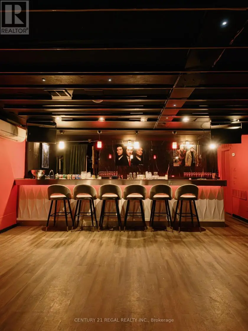 Other at 656 COLLEGE STREET, Toronto (Palmerston-Little Italy)