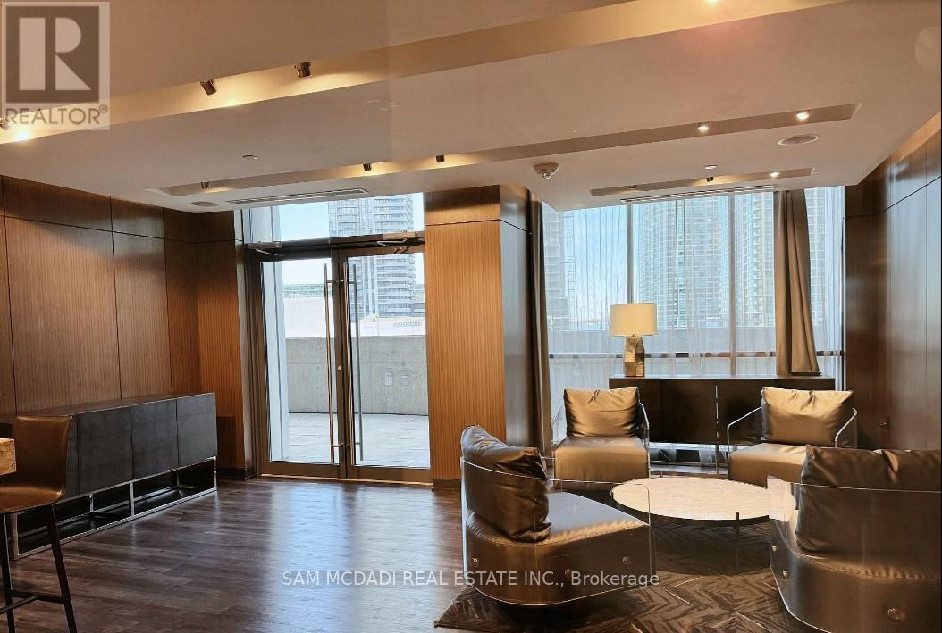 Apartment at 2407 - 1 THE ESPLANADE DRIVE, Toronto