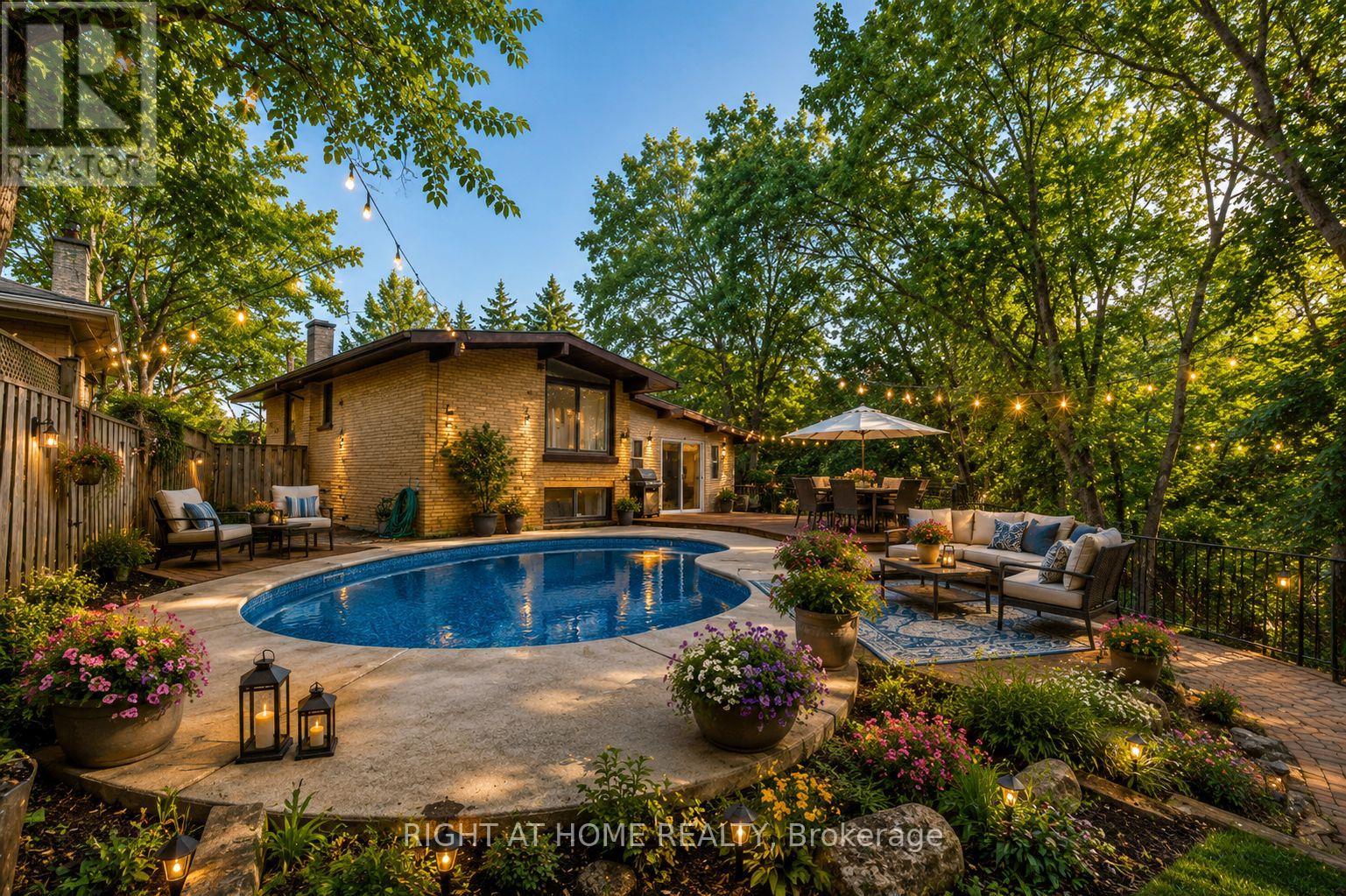 Detached at 931 WILLOWDALE AVENUE, Toronto (Newtonbrook East)