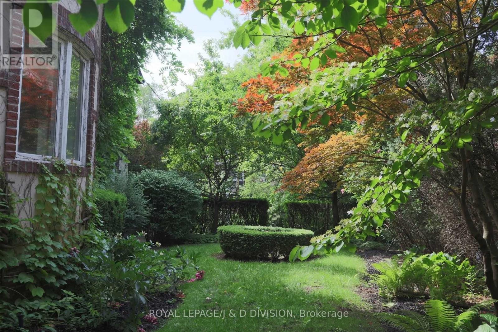 Detached at 76/78 POPLAR PLAINS CRESCENT, Toronto (Casa Loma)