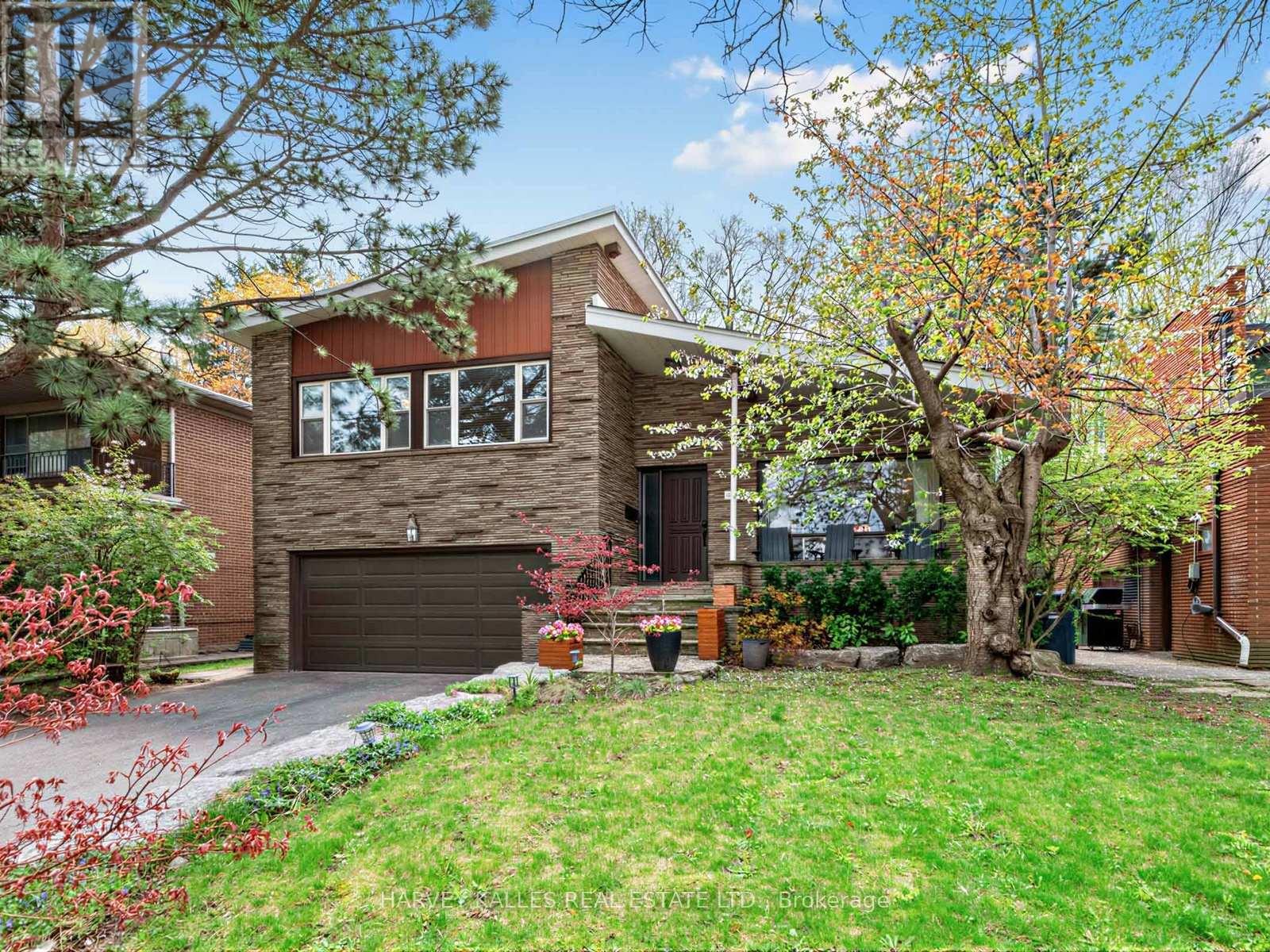 Detached at 71 PRUE AVENUE, Toronto (Englemount-Lawrence)
