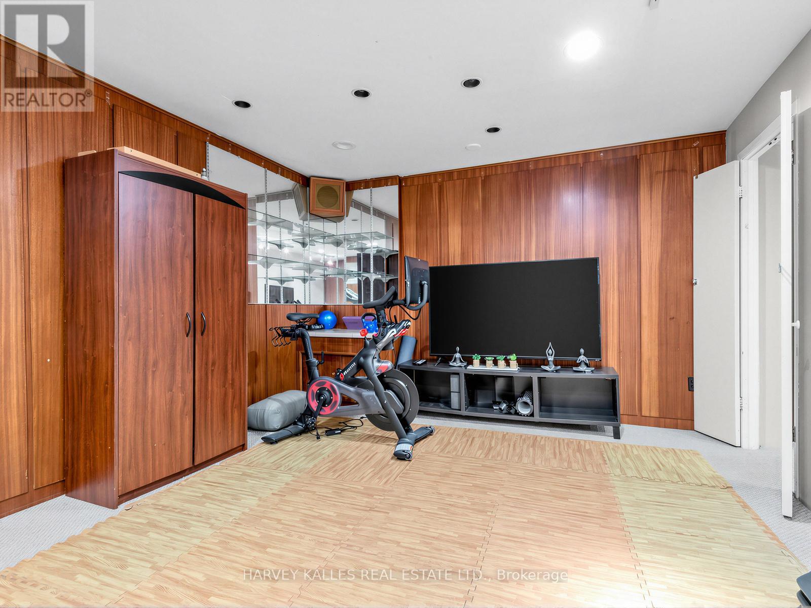 Detached at 71 PRUE AVENUE, Toronto