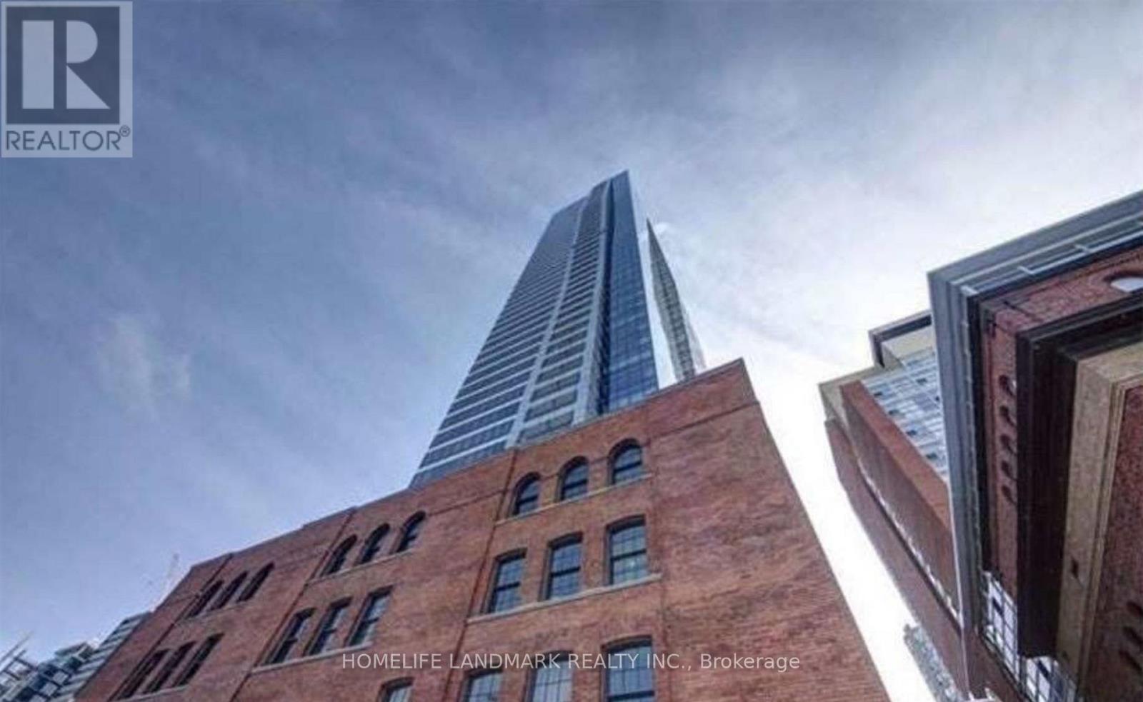 Apartment at 2101 - 5 ST. JOSEPH STREET, Toronto (Bay Street Corridor)