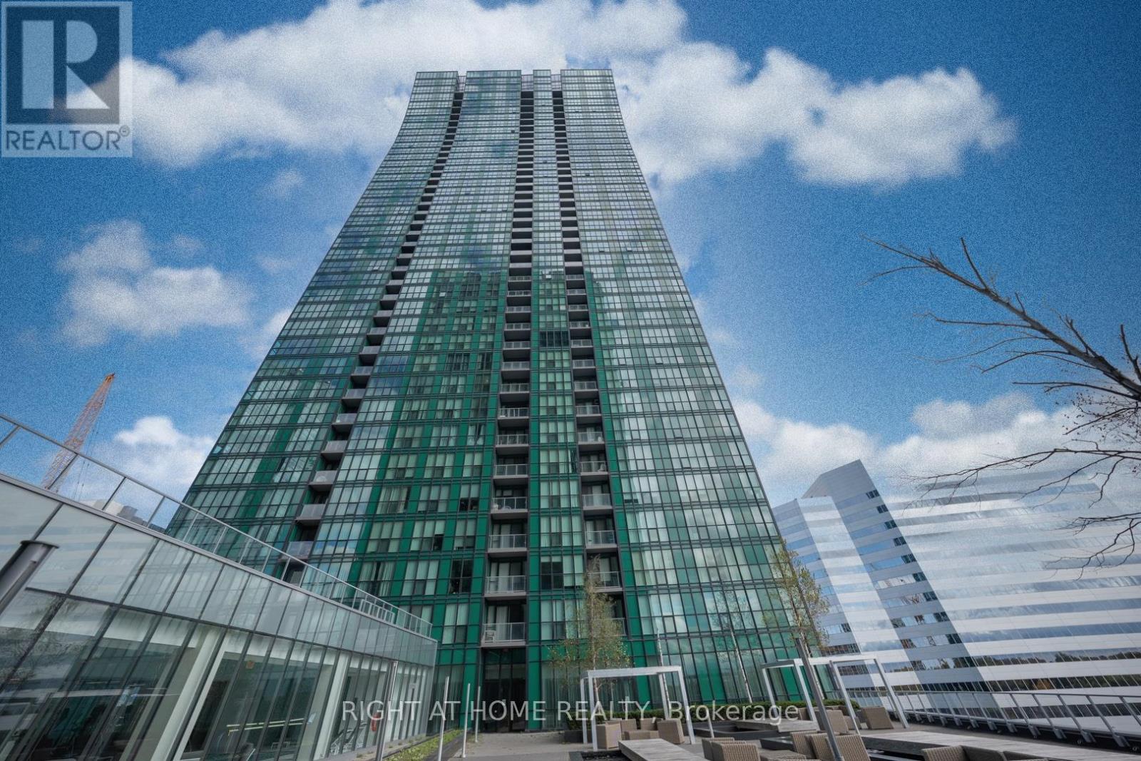 Apartment at 3101 - 9 BOGERT AVENUE, Toronto (Lansing-Westgate)