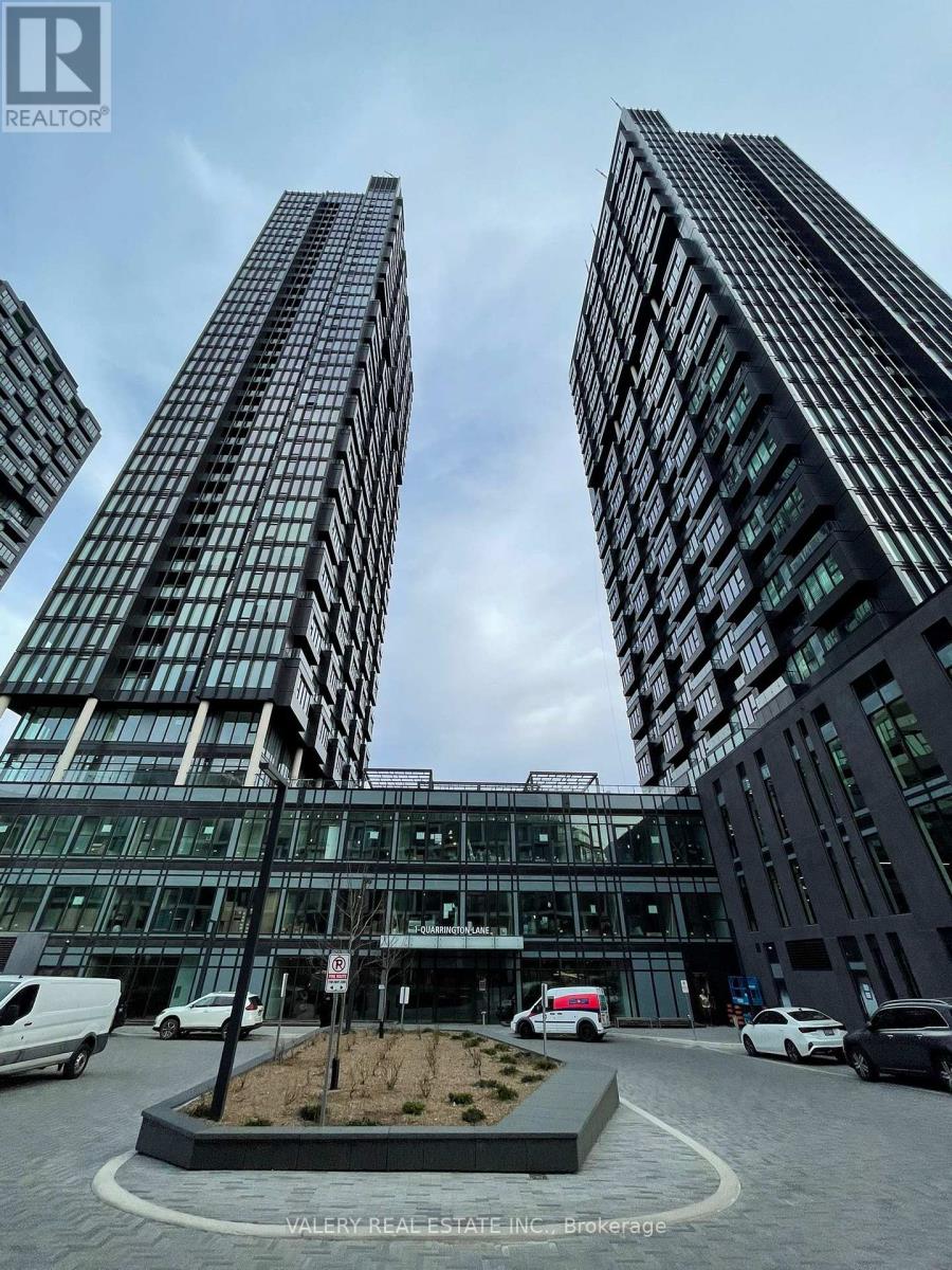 Apartment at 3806 - 1 QUARRINGTON LANE, Toronto (Banbury-Don Mills)