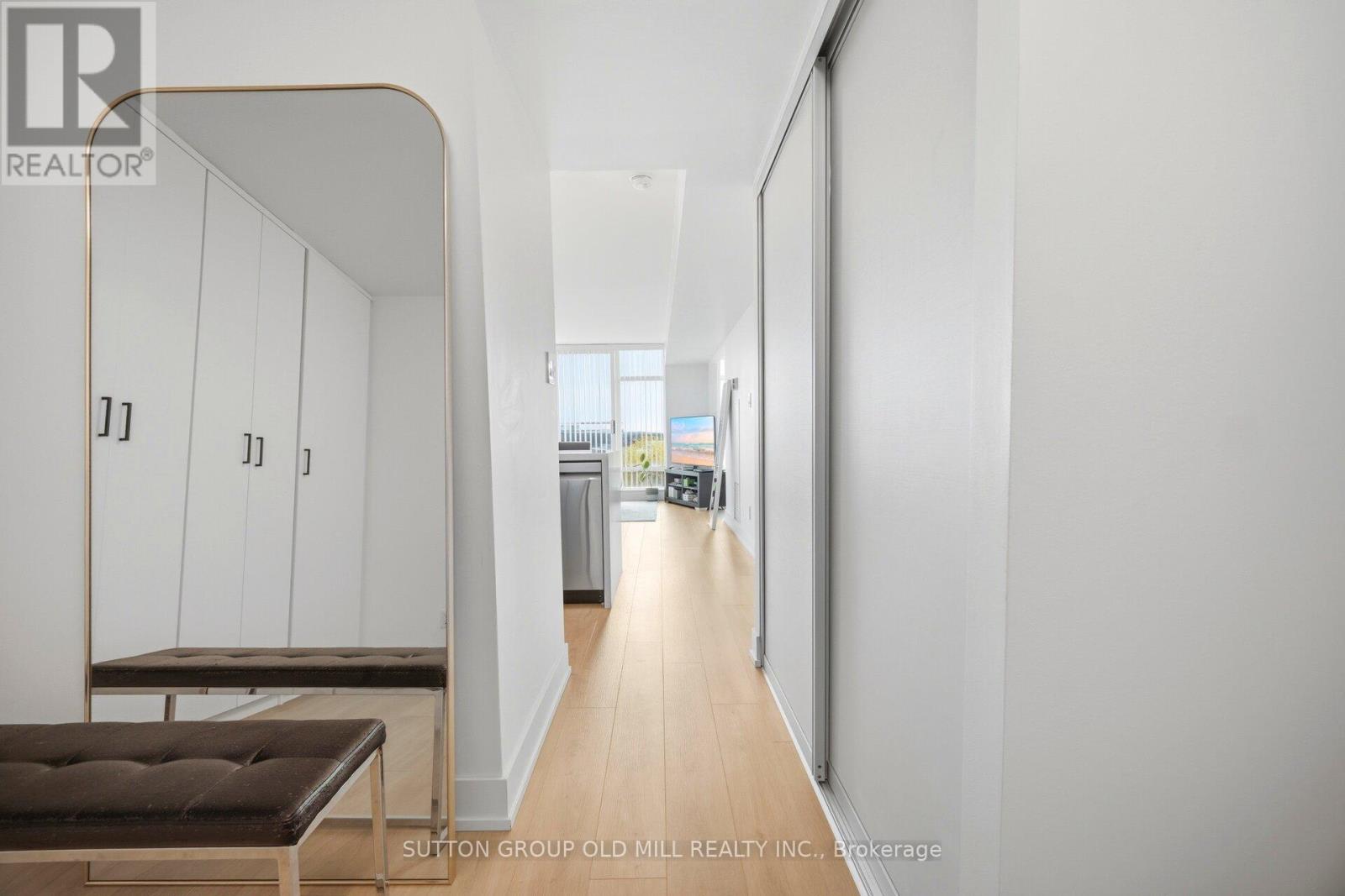 Apartment at 909 - 650 QUEENS QUAY W, Toronto