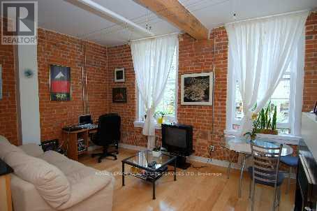 Apartment at 210 - 81A FRONT STREET E, Toronto (Waterfront Communities)