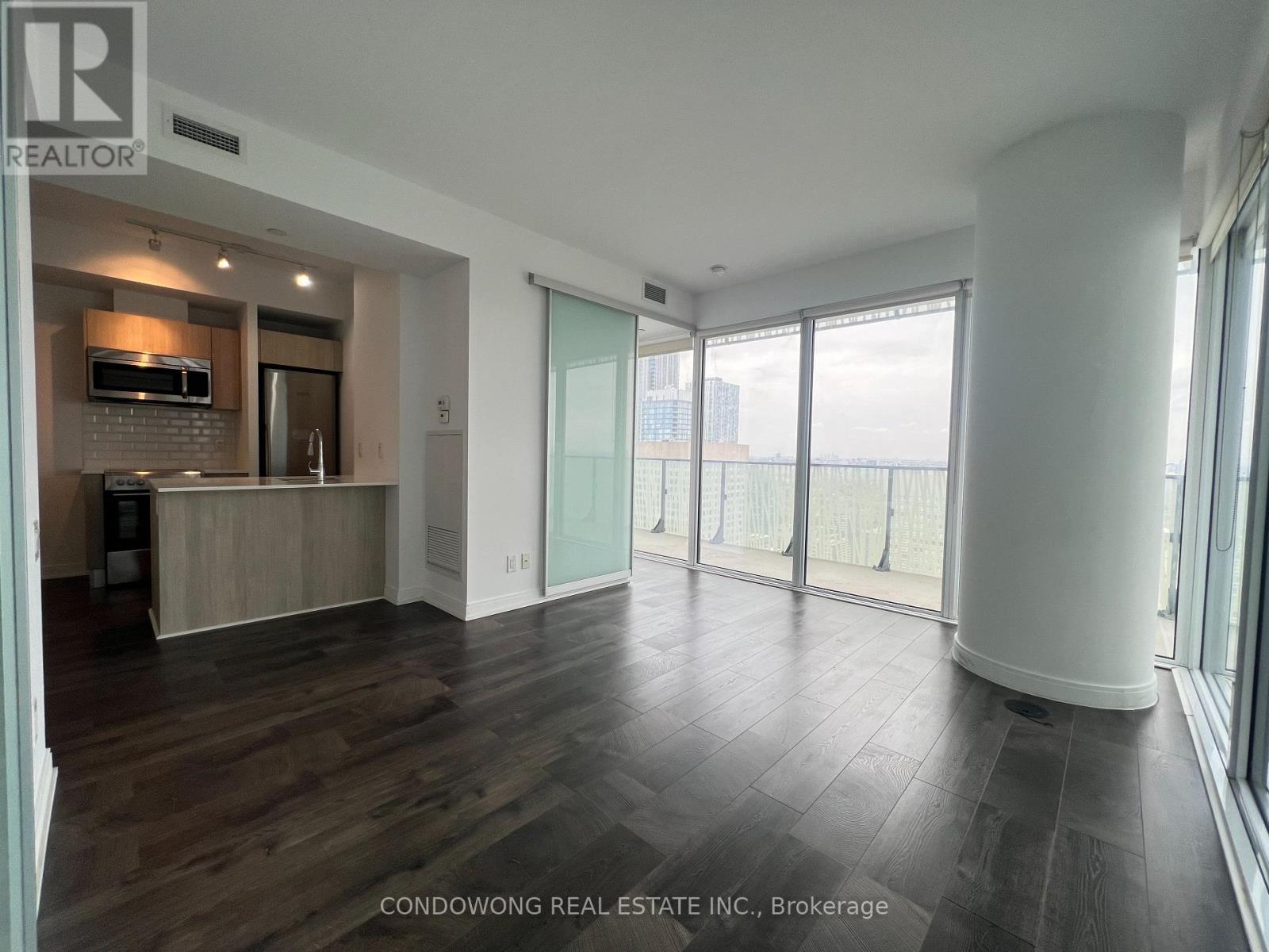 Apartment at 4308 - 42 CHARLES STREET E, Toronto (Church-Yonge Corridor)
