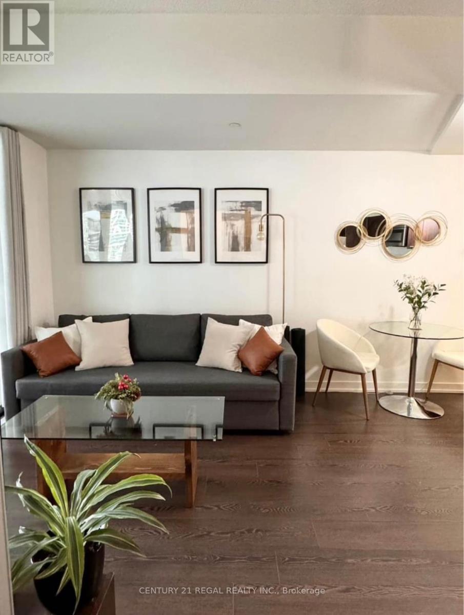 Apartment at 203 - 20 BRUYERES MEWS, Toronto (Niagara)