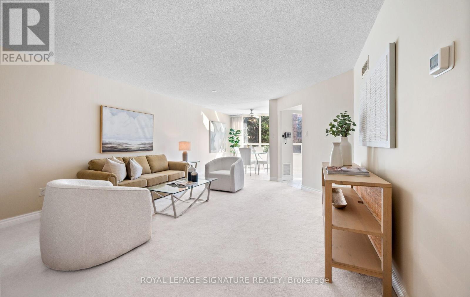 Apartment at 324 - 1210 DON MILLS ROAD, Toronto (Banbury-Don Mills)