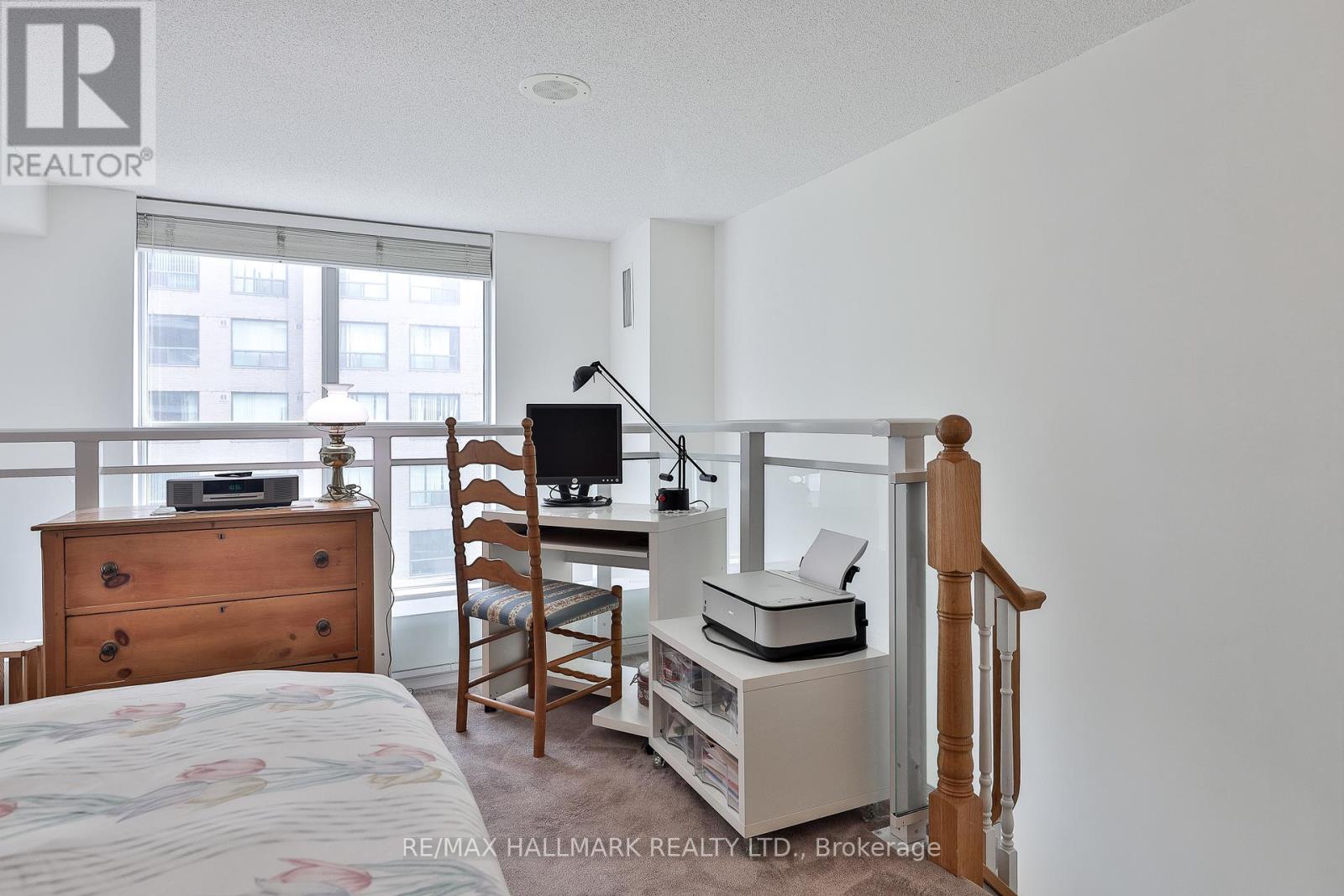 Apartment at 528 - 109 FRONT STREET E, Toronto