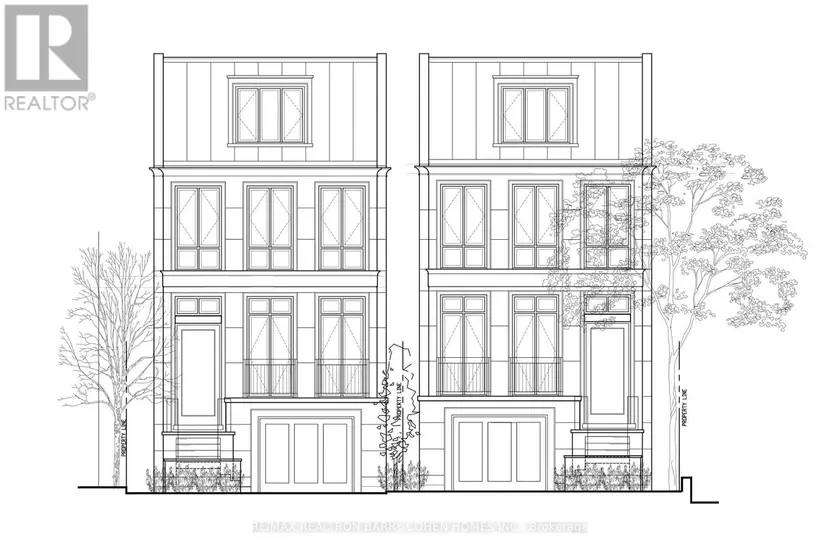 Detached at 147 FARNHAM AVENUE, Toronto