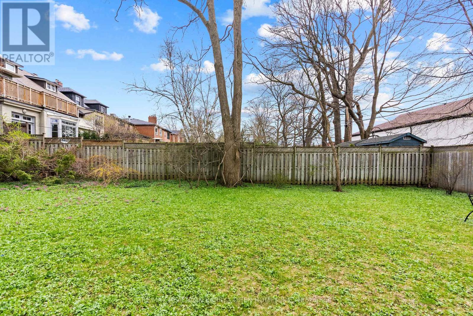 Detached at 147 FARNHAM AVENUE, Toronto