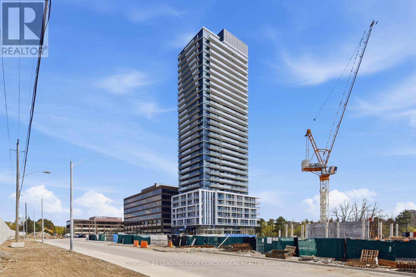 Apartment at 1802 - 29 GREEN TRAIL COURT, Toronto (Bayview Village)