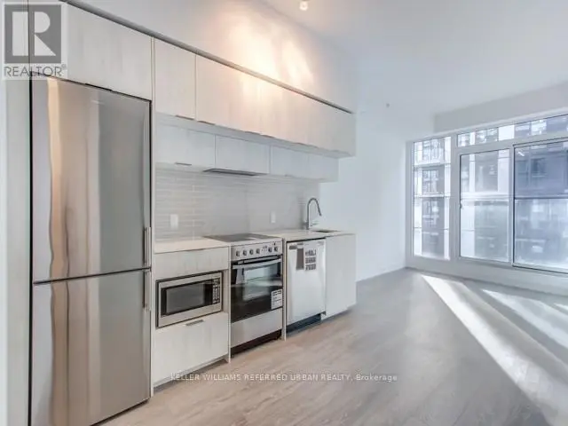 Apartment at 3601 - 181 DUNDAS STREET E, Toronto