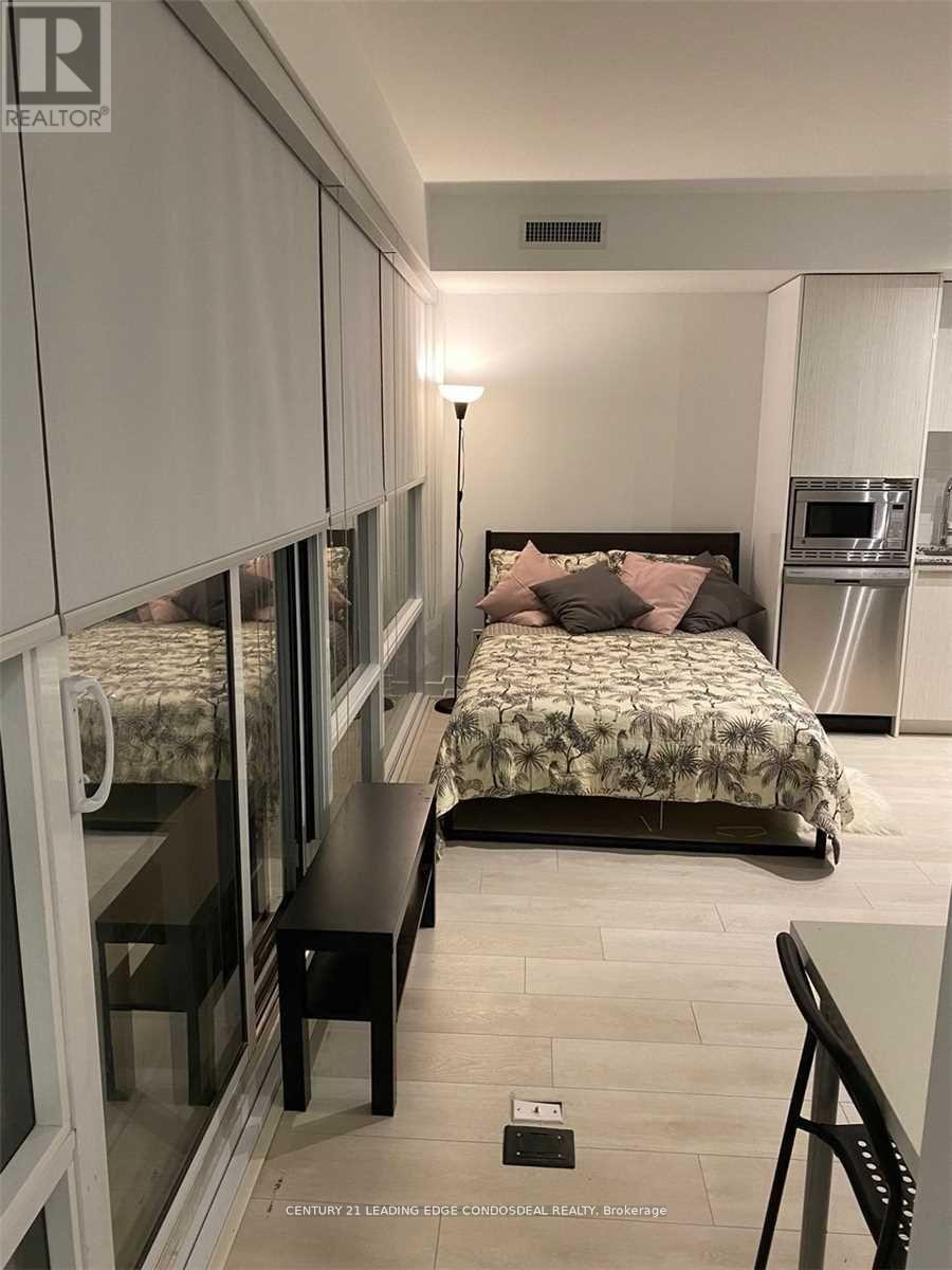 Apartment at 1104 - 18 MAITLAND TERRACE, Toronto (Church-Yonge Corridor)
