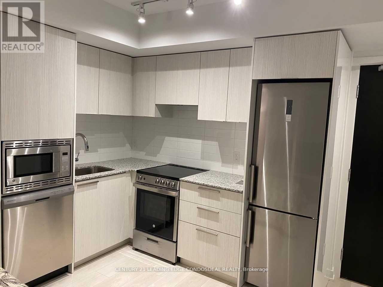 Apartment at 1104 - 18 MAITLAND TERRACE, Toronto