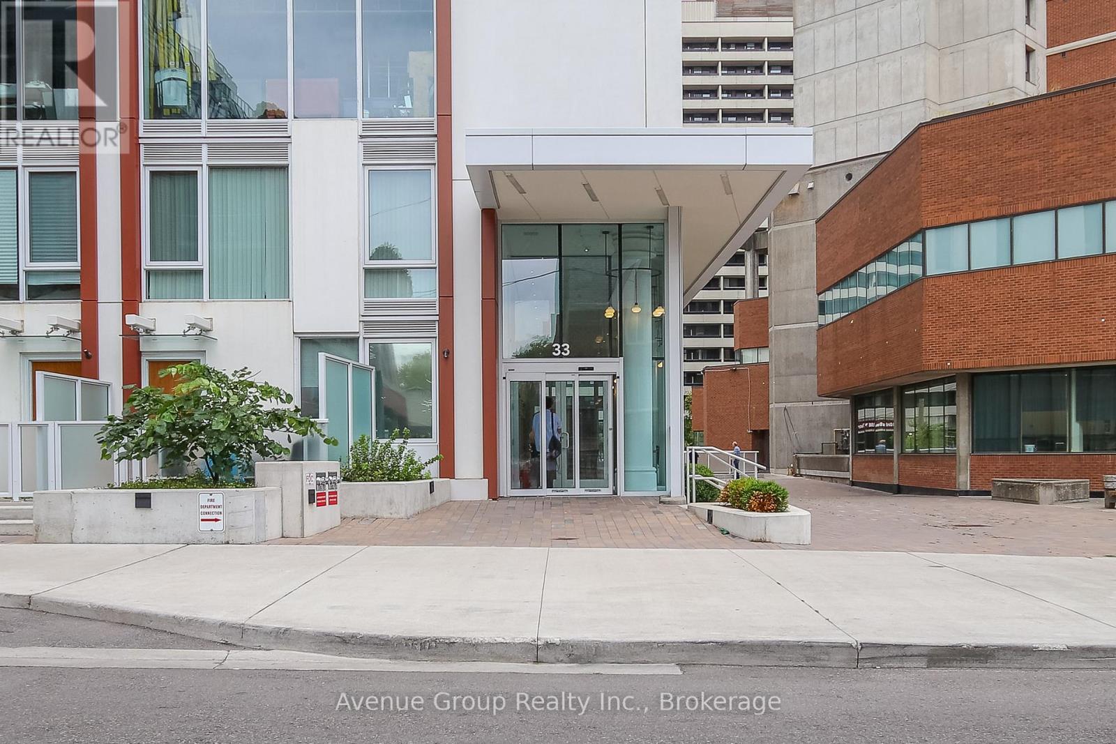 Apartment at 2606 - 33 HELENDALE AVENUE, Toronto (Yonge-Eglinton)