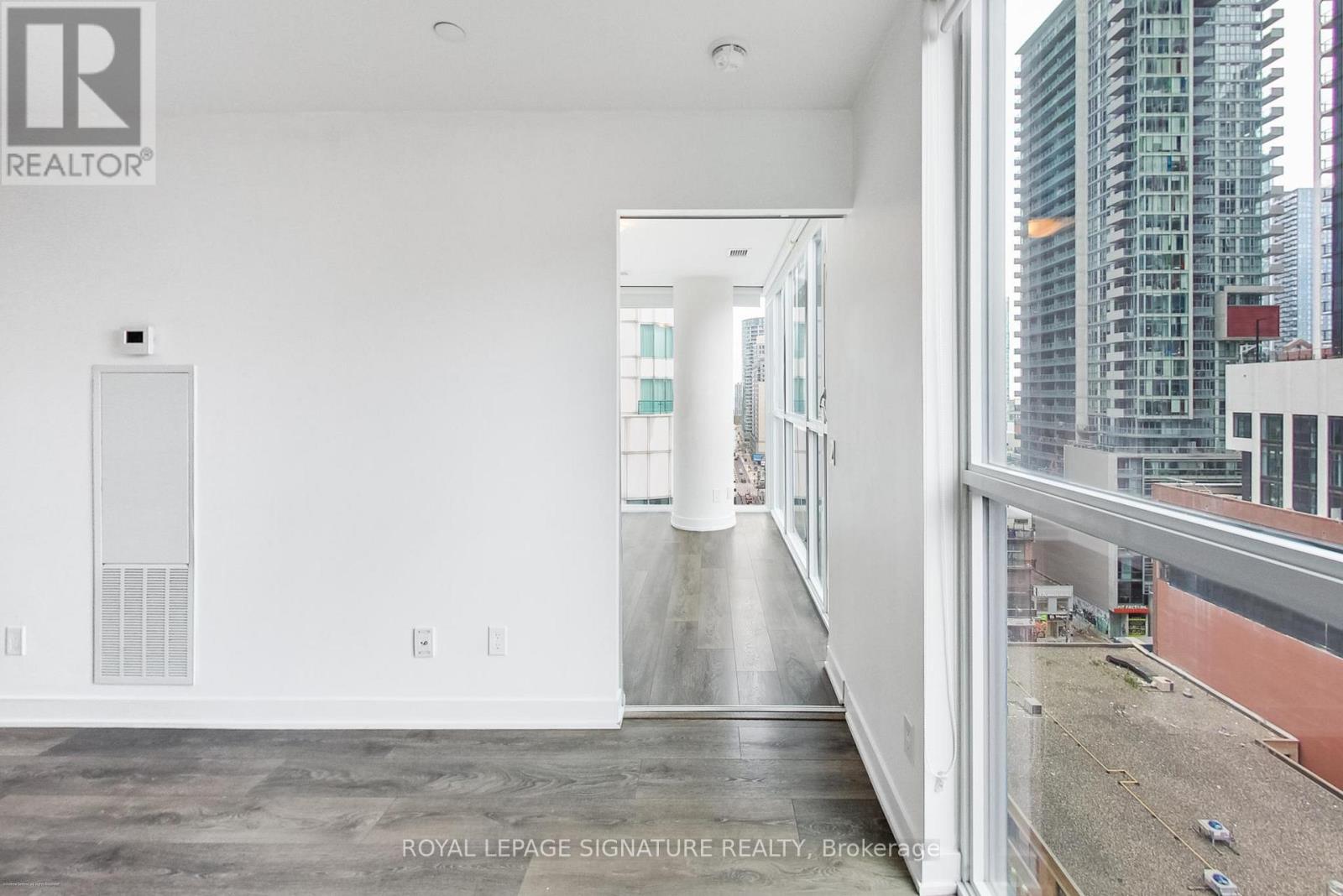 Apartment at 1203 - 87 PETER STREET, Toronto