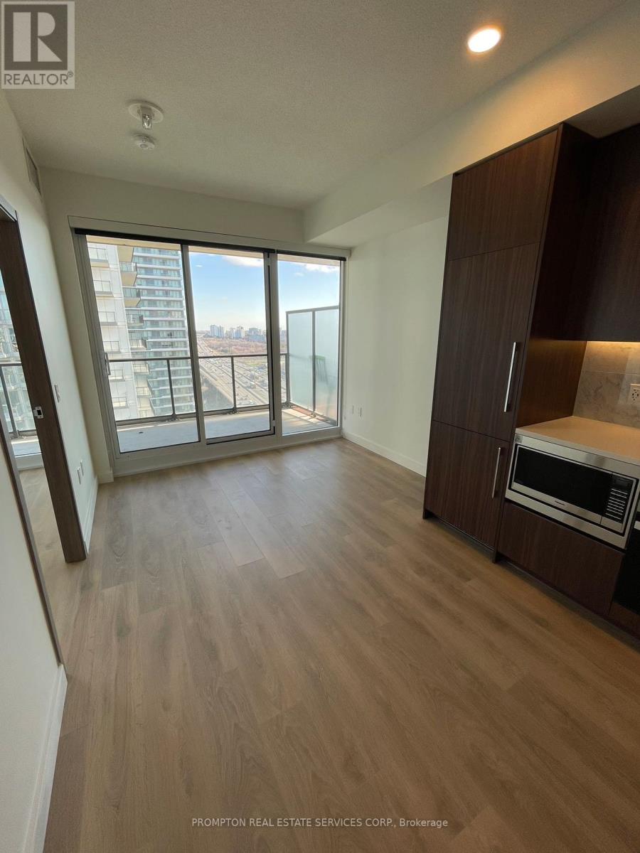 Apartment at 2215 - 85 MCMAHON DRIVE, Toronto